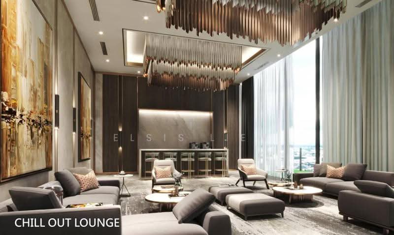 Kediaman Servis untuk Disewa di Pavilion Ceylon Hill - Elsis Liew - PropertyGuru.com.my