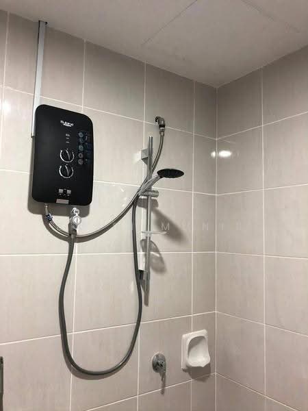 Pangsapuri untuk Disewa di Bayu Andaman - Basri Munir - Bathroom - PropertyGuru.com.my