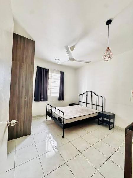Pangsapuri untuk Disewa di Bayu Andaman - Basri Munir - Bedroom - PropertyGuru.com.my