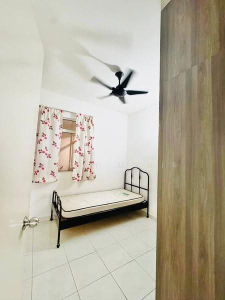 Pangsapuri untuk Disewa di Bayu Andaman - Basri Munir - Bedroom - PropertyGuru.com.my