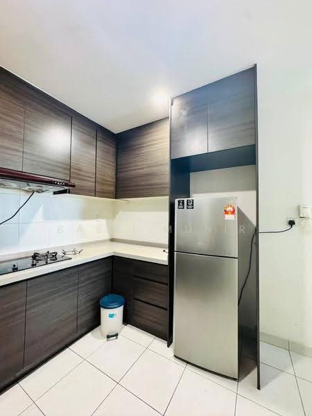 Pangsapuri untuk Disewa di Bayu Andaman - Basri Munir - Kitchen - PropertyGuru.com.my
