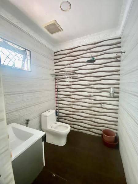 2-storey Terraced House for Sale in Bangi (Selangor) - Rosniza Tanidi - Bathroom - PropertyGuru.com.my