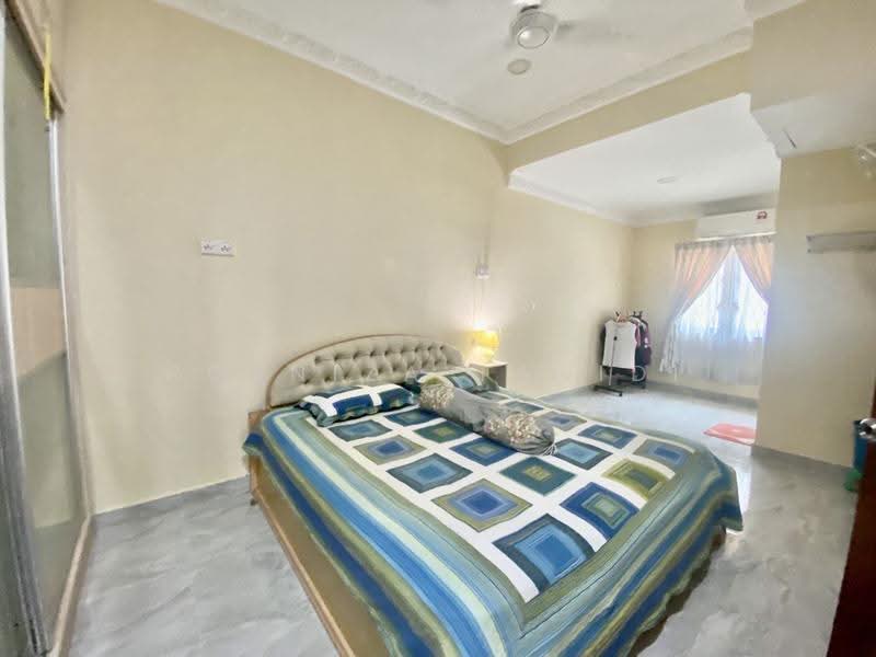 2-storey Terraced House for Sale in Bangi (Selangor) - Rosniza Tanidi - Bedroom - PropertyGuru.com.my