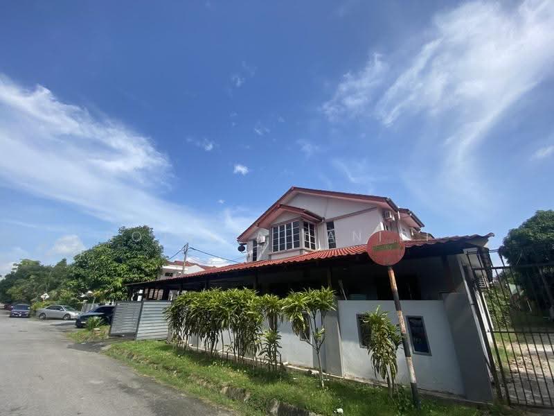 2-storey Terraced House for Sale in Bangi (Selangor) - Rosniza Tanidi - Exterior - PropertyGuru.com.my
