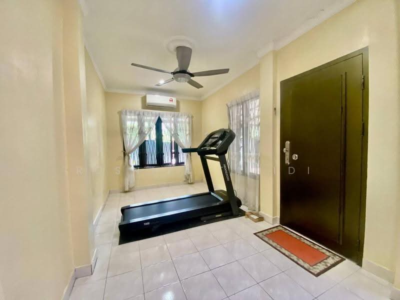 2-storey Terraced House for Sale in Bangi (Selangor) - Rosniza Tanidi - Interior - PropertyGuru.com.my