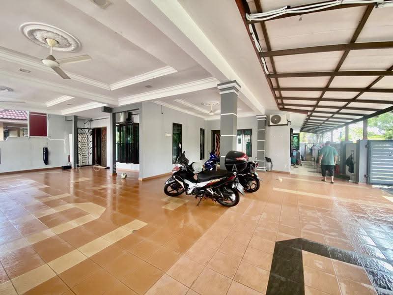 2-storey Terraced House for Sale in Bangi (Selangor) - Rosniza Tanidi - Exterior - PropertyGuru.com.my