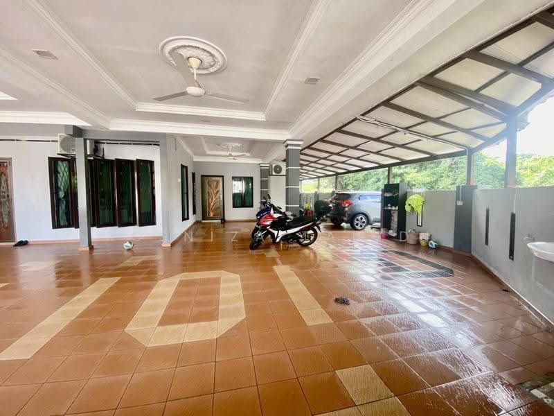 2-storey Terraced House for Sale in Bangi (Selangor) - Rosniza Tanidi - Exterior - PropertyGuru.com.my