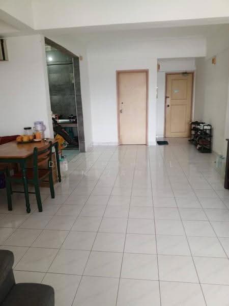 Service Residence for Rent at Brunsfield Riverview - Dr Shahril Nizam - Interior - PropertyGuru.com.my