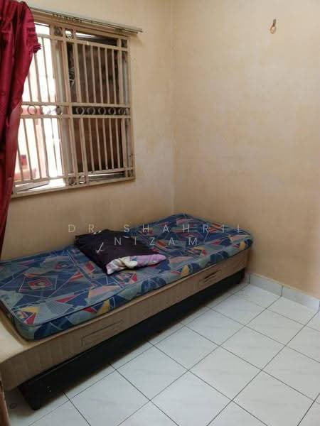 Service Residence for Rent at Brunsfield Riverview - Dr Shahril Nizam - Bedroom - PropertyGuru.com.my