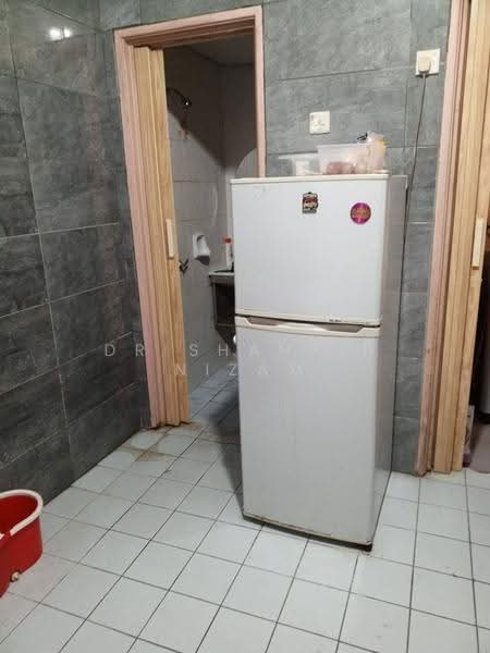 Service Residence for Rent at Brunsfield Riverview - Dr Shahril Nizam - Bathroom - PropertyGuru.com.my