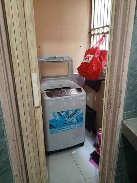Service Residence for Rent at Brunsfield Riverview - Dr Shahril Nizam - Interior - PropertyGuru.com.my