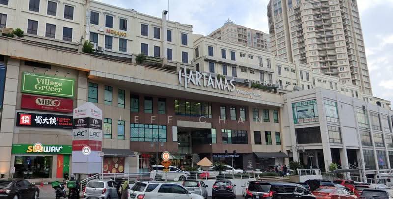 Shop / Office untuk Dijual di Taman Sri Hartamas (Sri Hartamas) - Jeff Chan - Exterior - PropertyGuru.com.my