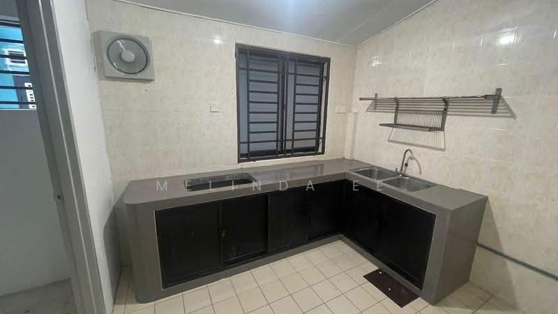 Rumah Teres 2-Tingkat untuk Dijual di Taman Impian Skudai (Johor Bahru) - Melinda Ee - Kitchen - PropertyGuru.com.my