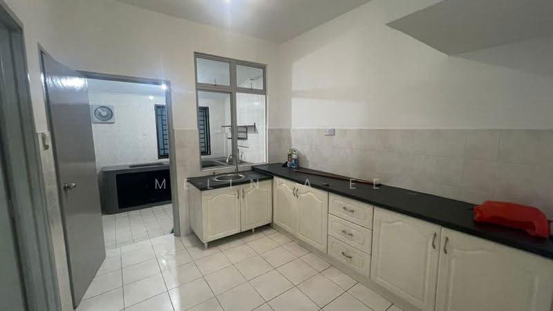 Rumah Teres 2-Tingkat untuk Dijual di Taman Impian Skudai (Johor Bahru) - Melinda Ee - Kitchen - PropertyGuru.com.my