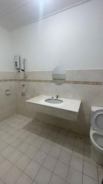 Rumah Teres 2-Tingkat untuk Dijual di Taman Impian Skudai (Johor Bahru) - Melinda Ee - Bathroom - PropertyGuru.com.my