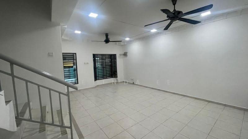 Rumah Teres 2-Tingkat untuk Dijual di Taman Impian Skudai (Johor Bahru) - Melinda Ee - Living Room - PropertyGuru.com.my