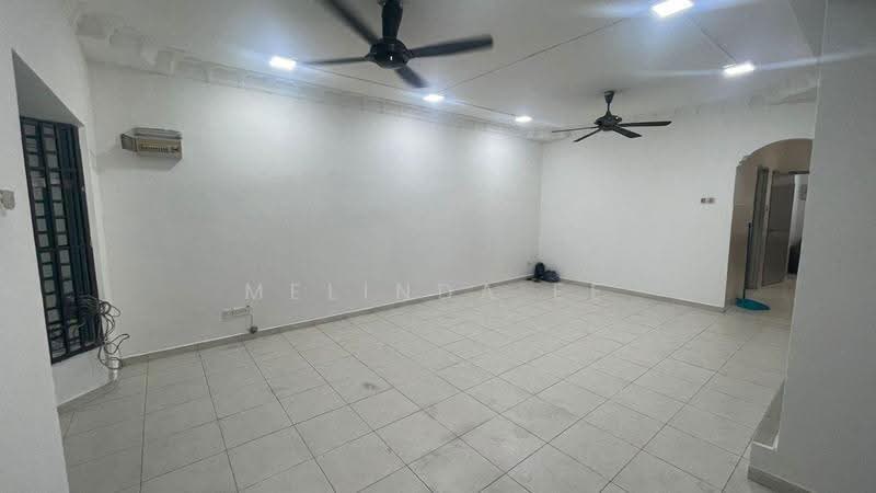 Rumah Teres 2-Tingkat untuk Dijual di Taman Impian Skudai (Johor Bahru) - Melinda Ee - Living Room - PropertyGuru.com.my