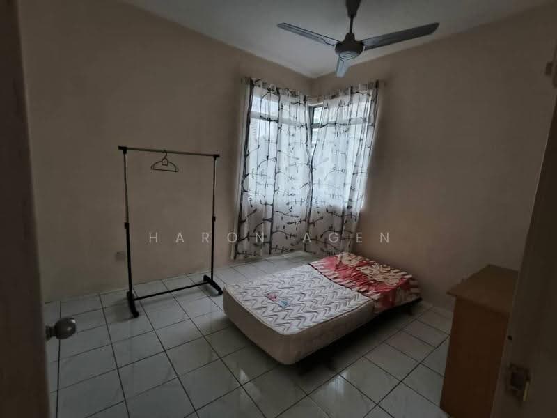 Kondominium untuk Dijual di Platinum Hill PV 3 - Haron Agen - Bedroom - PropertyGuru.com.my