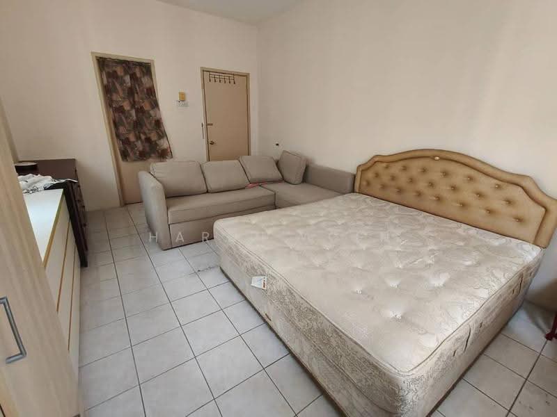 Kondominium untuk Dijual di Platinum Hill PV 3 - Haron Agen - Bedroom - PropertyGuru.com.my