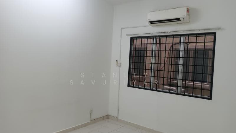Flat for Rent at Pangsapuri Seri Jati - Stanley Savuriyar - Interior - PropertyGuru.com.my
