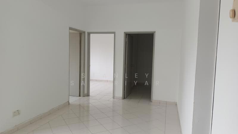 Flat for Rent at Pangsapuri Seri Jati - Stanley Savuriyar - Interior - PropertyGuru.com.my