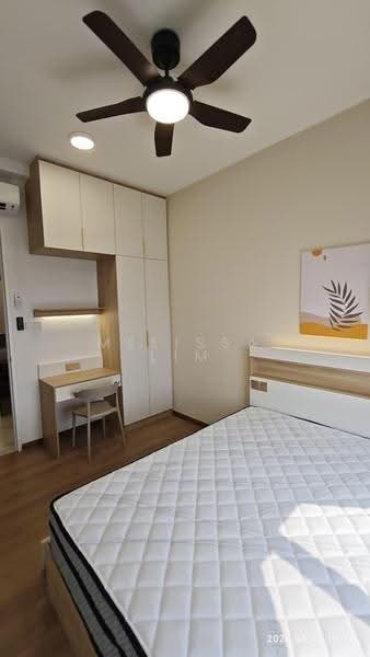 Service Residence for Rent at Kensho Residence - Melissa Lim - PropertyGuru.com.my