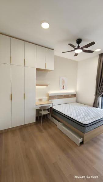 Service Residence for Rent at Kensho Residence - Melissa Lim - PropertyGuru.com.my