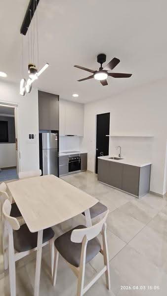 Service Residence for Rent at Kensho Residence - Melissa Lim - PropertyGuru.com.my