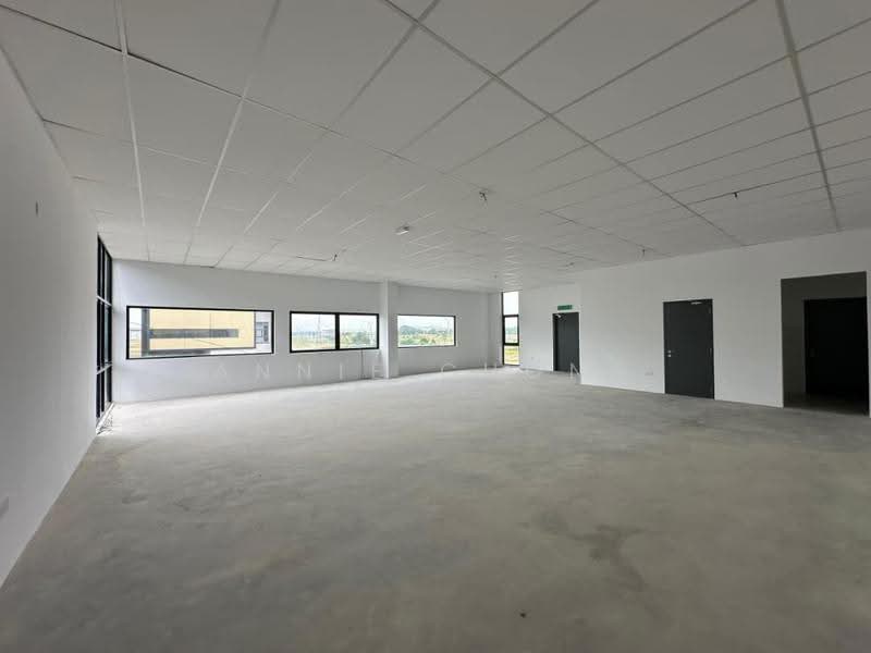 Detached Factory for Rent in Bandar Bukit Raja (Klang) - Annie Chong - Interior - PropertyGuru.com.my