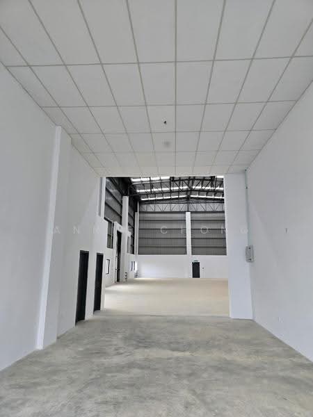 Detached Factory for Rent in Bandar Bukit Raja (Klang) - Annie Chong - Interior - PropertyGuru.com.my