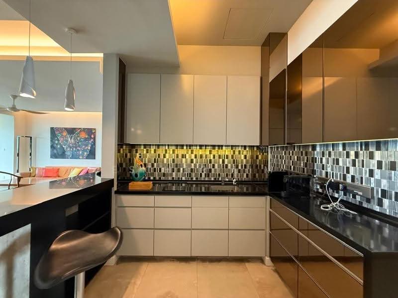 Kondominium untuk Dijual di Seni Mont Kiara - Esther Lim - PropertyGuru.com.my