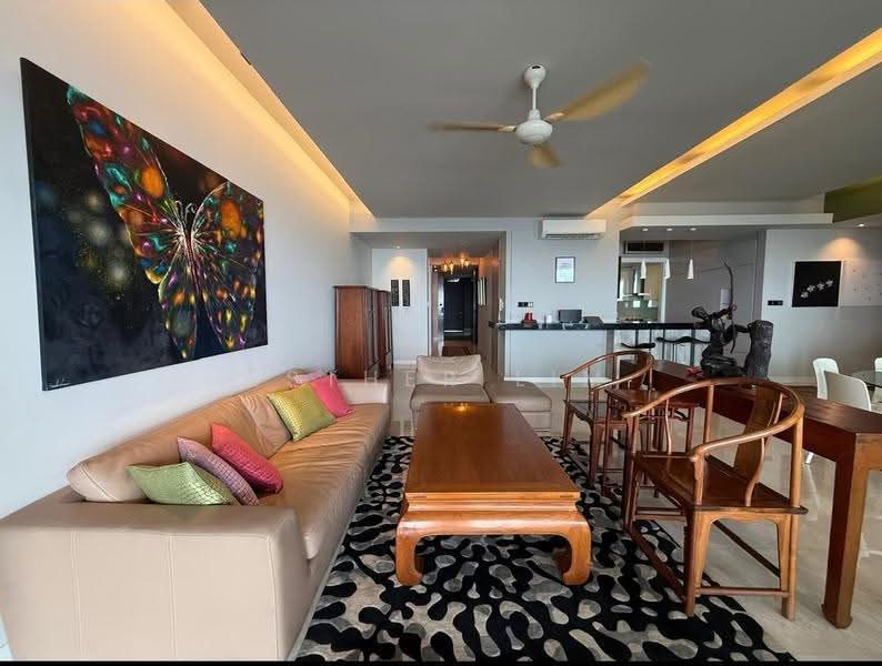 Kondominium untuk Dijual di Seni Mont Kiara - Esther Lim - PropertyGuru.com.my