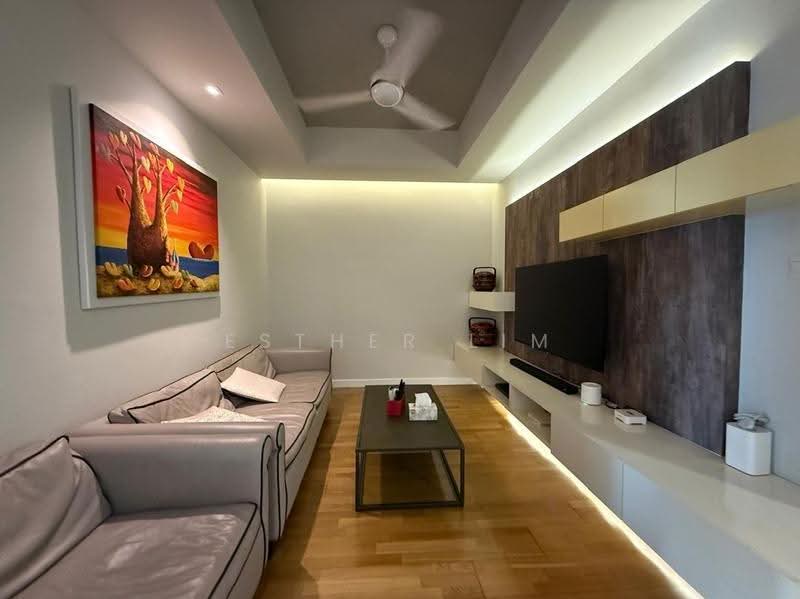 Kondominium untuk Dijual di Seni Mont Kiara - Esther Lim - PropertyGuru.com.my