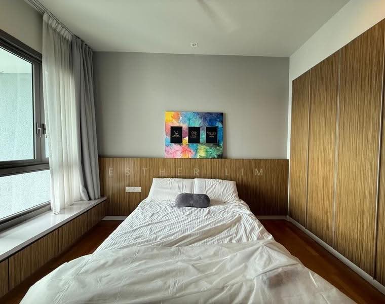 Kondominium untuk Dijual di Seni Mont Kiara - Esther Lim - PropertyGuru.com.my