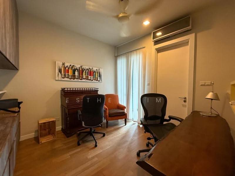 Kondominium untuk Dijual di Seni Mont Kiara - Esther Lim - PropertyGuru.com.my