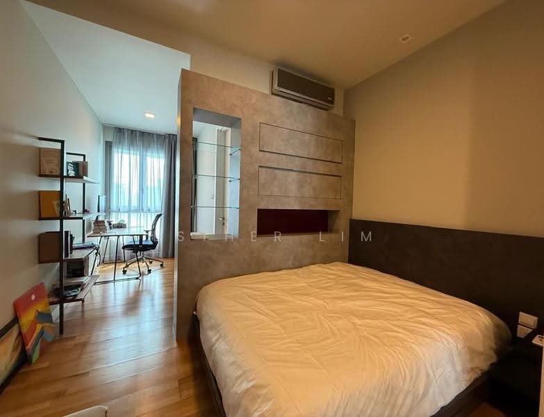 Kondominium untuk Dijual di Seni Mont Kiara - Esther Lim - PropertyGuru.com.my