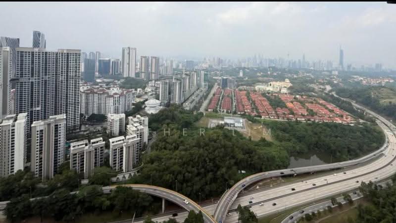 Kondominium untuk Dijual di Seni Mont Kiara - Esther Lim - PropertyGuru.com.my