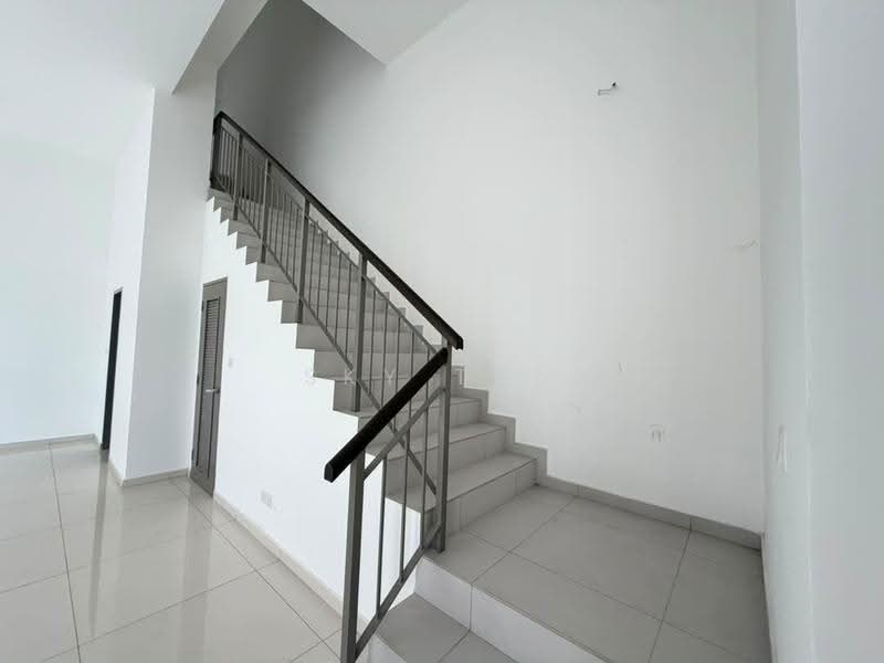 Rumah Kluster untuk Dijual di Austin Crest (Johor Bahru) - Sky Tan - Interior - PropertyGuru.com.my