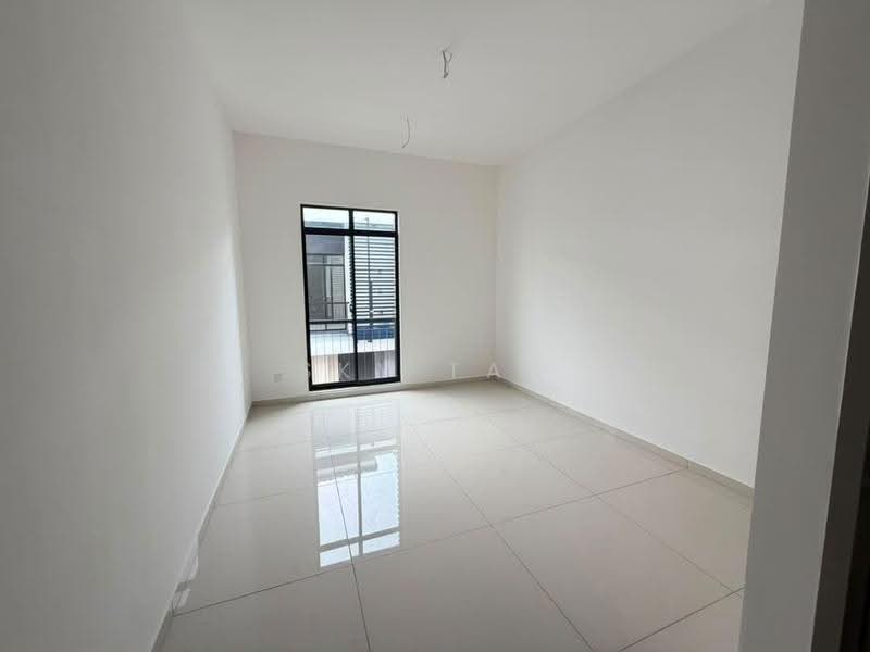 Rumah Kluster untuk Dijual di Austin Crest (Johor Bahru) - Sky Tan - Interior - PropertyGuru.com.my