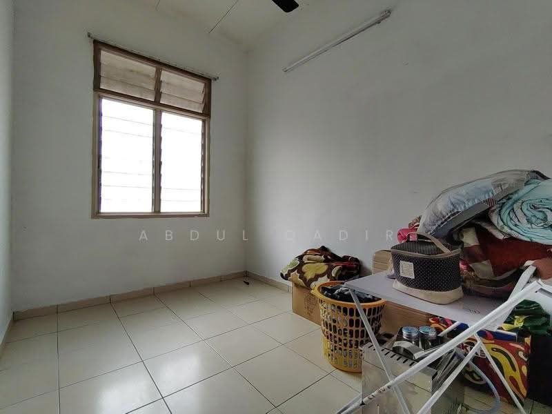 Rumah Teres 1-Tingkat untuk Dijual di Bandar Baru Salak Tinggi (Sepang) - Abdul Qadir - PropertyGuru.com.my