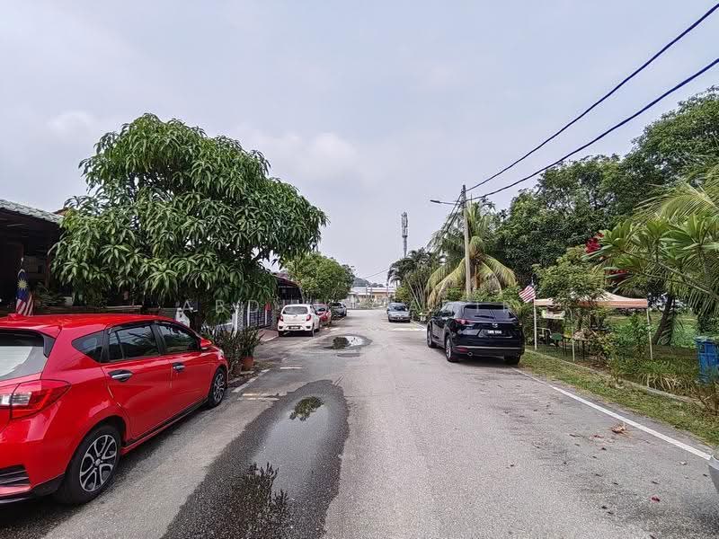 Rumah Teres 1-Tingkat untuk Dijual di Bandar Baru Salak Tinggi (Sepang) - Abdul Qadir - PropertyGuru.com.my