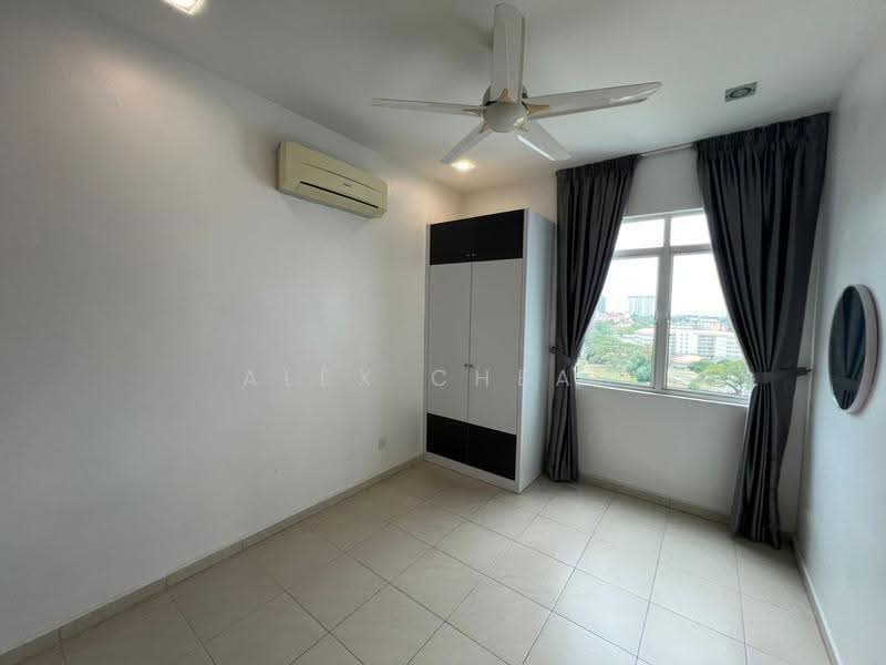 Kondominium untuk Disewa di Desa Airmas Condominium - Alex Cheah - Bedroom - PropertyGuru.com.my