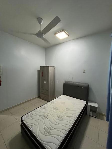 Condominium for Rent at Desa Airmas Condominium - Alex Cheah - Bedroom - PropertyGuru.com.my