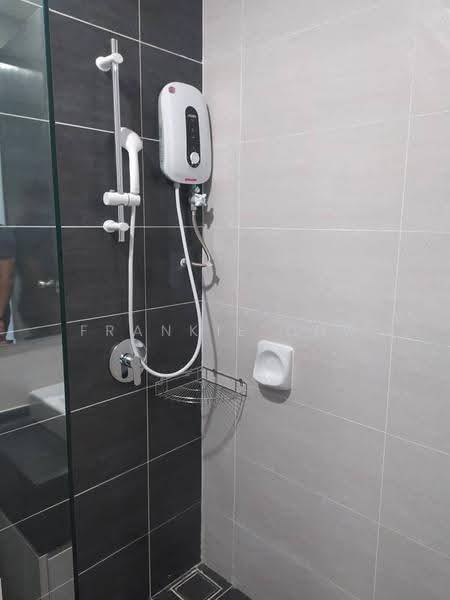 Condominium for Rent at Queensville - Frankie Ong - Bathroom - PropertyGuru.com.my