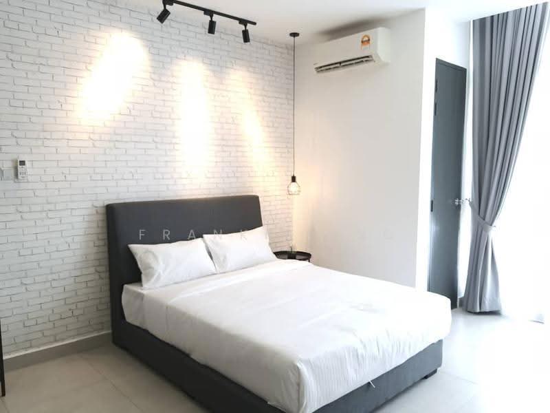 Condominium for Rent at Queensville - Frankie Ong - Bedroom - PropertyGuru.com.my