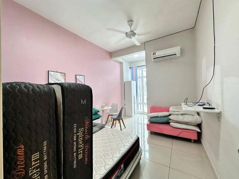 Rumah Kluster untuk Dijual di Nusa Sentral (Iskandar Puteri (Nusajaya)) - Max Loh - Bedroom - PropertyGuru.com.my