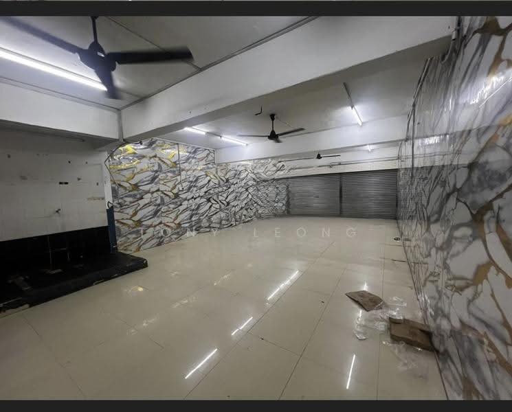 Shop for Rent in Taman Dato Senu (Sentul) - Tony Leong - Interior - PropertyGuru.com.my