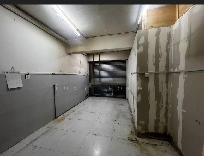 Shop for Rent in Taman Dato Senu (Sentul) - Tony Leong - Interior - PropertyGuru.com.my