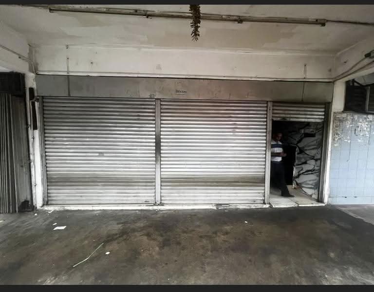 Shop for Rent in Taman Dato Senu (Sentul) - Tony Leong - Exterior - PropertyGuru.com.my