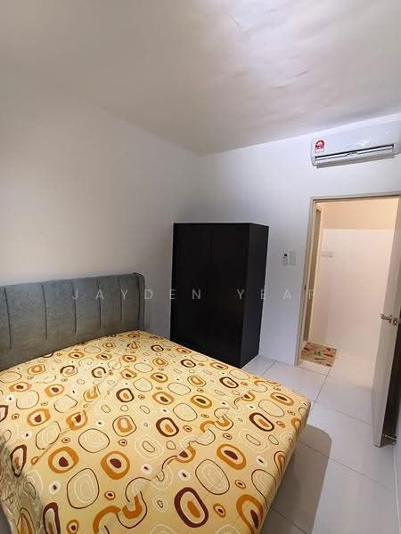 Service Residence for Rent at Vivo Executive Apartment - Jayden Yeap - Bedroom - PropertyGuru.com.my